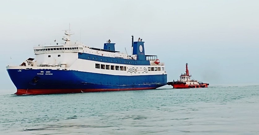 flyseaways.in
