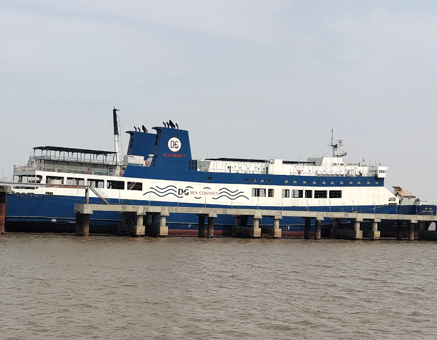 Voyage Express FlySeaways  flyseaways.in