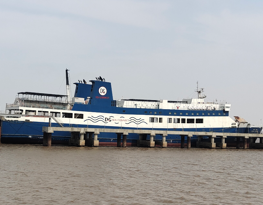 Voyage Symphony FlySeaways  flyseaways.in